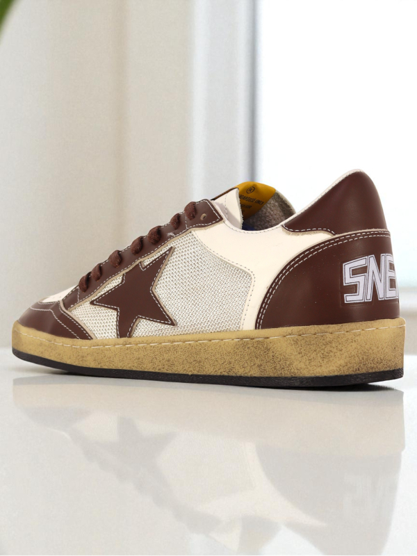 Golden Goose Ballstar