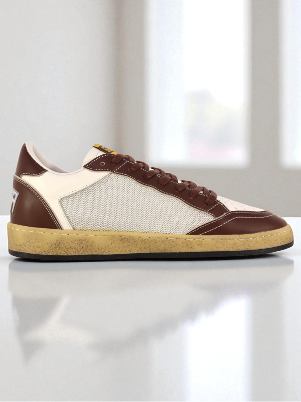 Golden Goose Ballstar