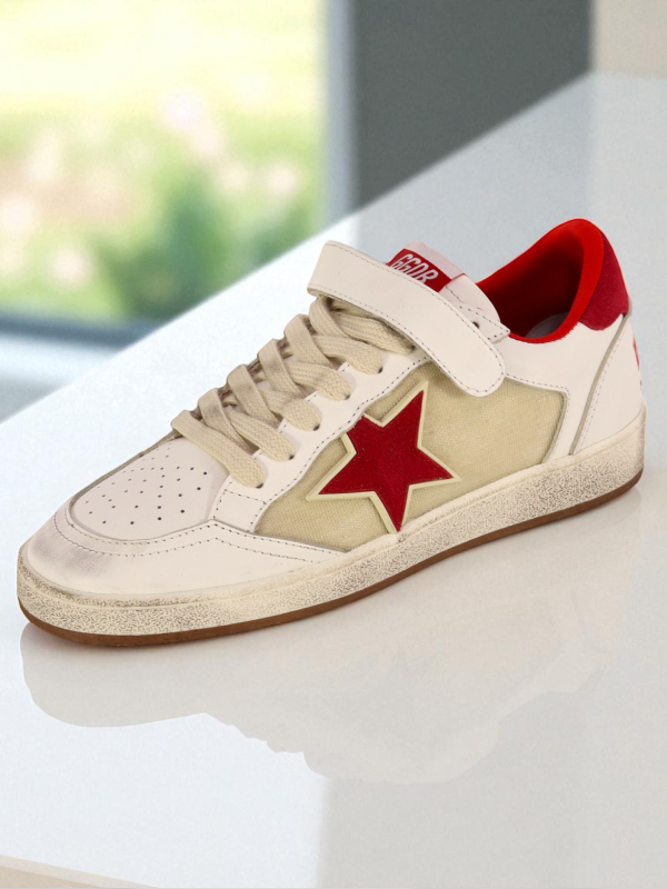 Golden Goose Ballstar