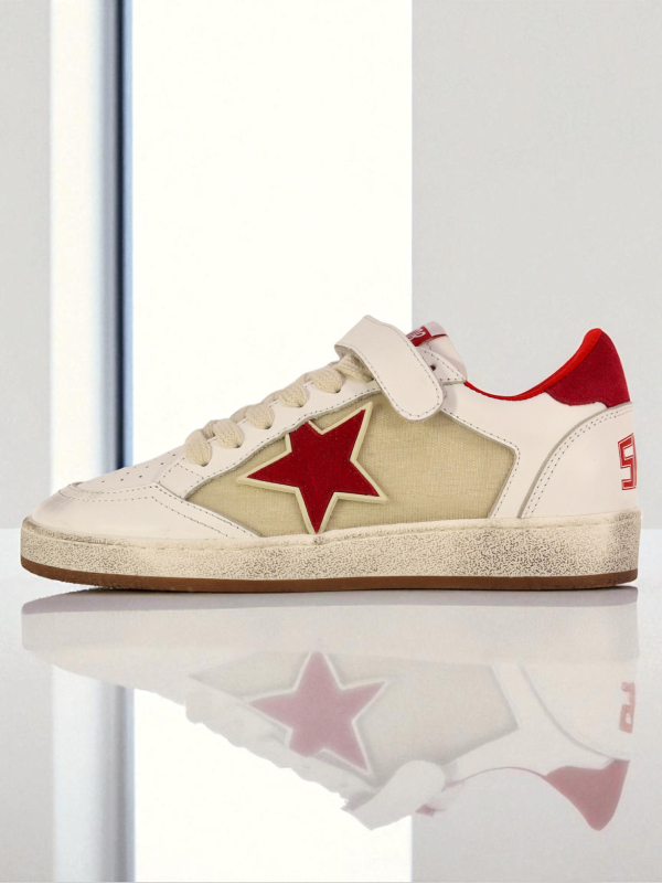 Golden Goose Ballstar