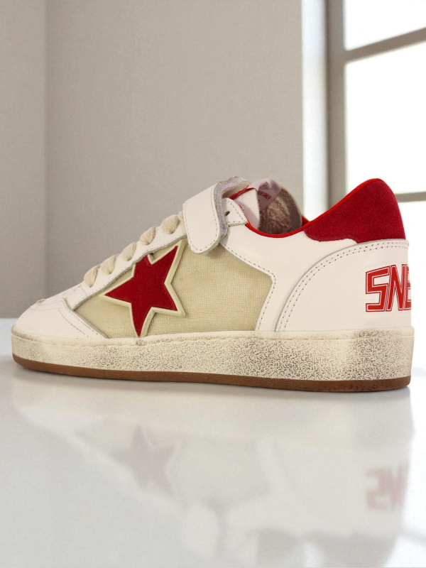 Golden Goose Ballstar