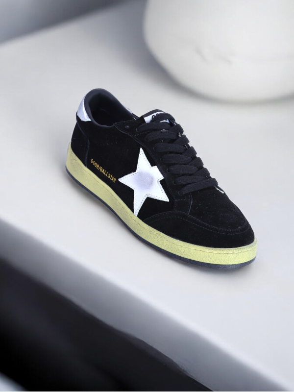 Golden Goose Ballstar