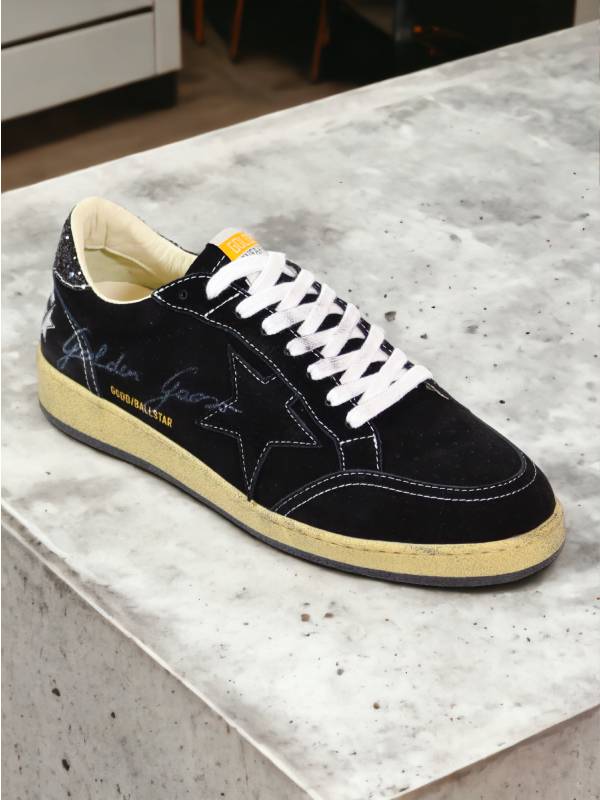 Golden Goose Ballstar