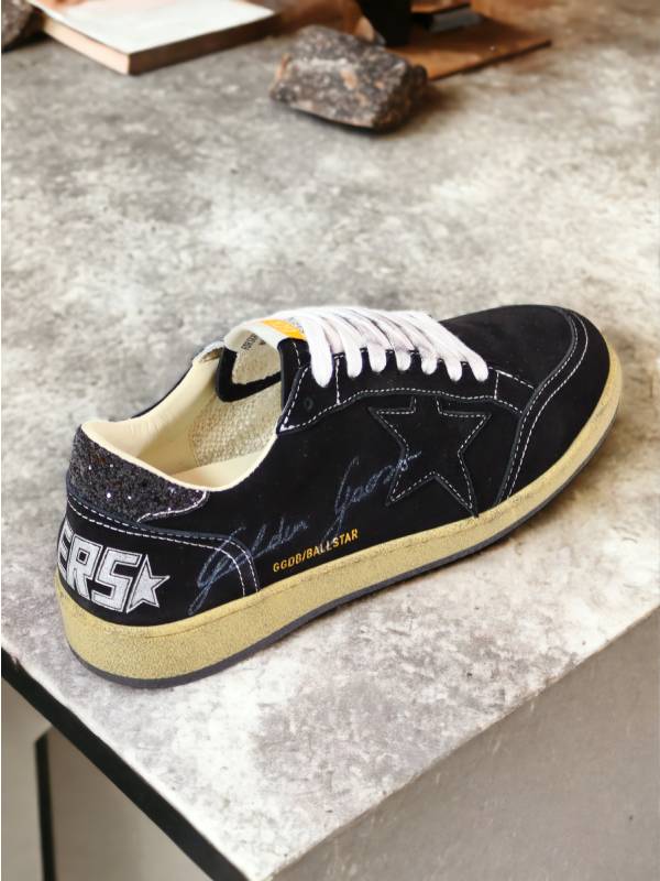 Golden Goose Ballstar