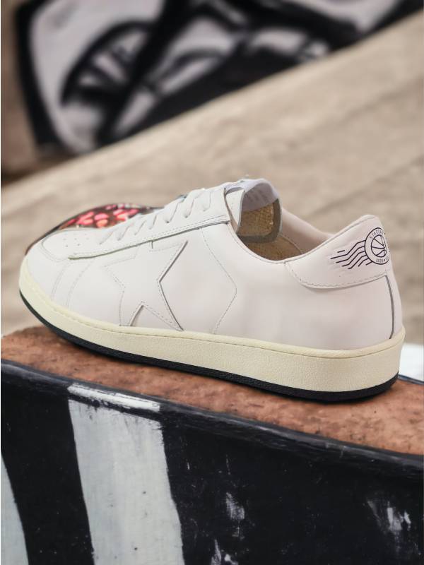 Golden Goose Ballstar