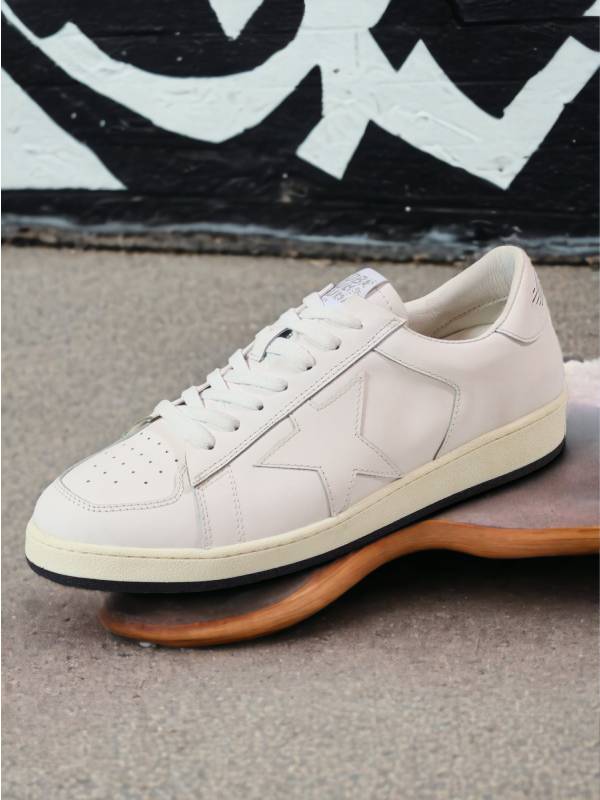 Golden Goose Ballstar