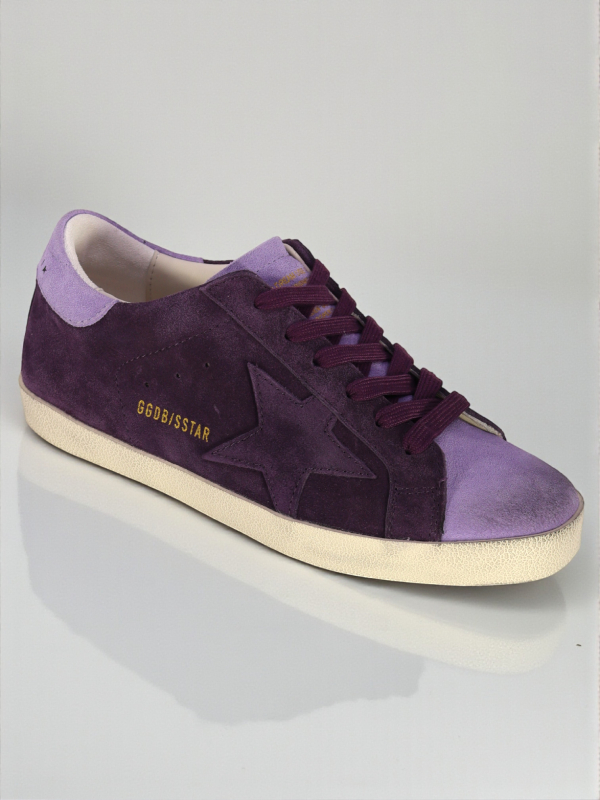 Golden Goose Superstar