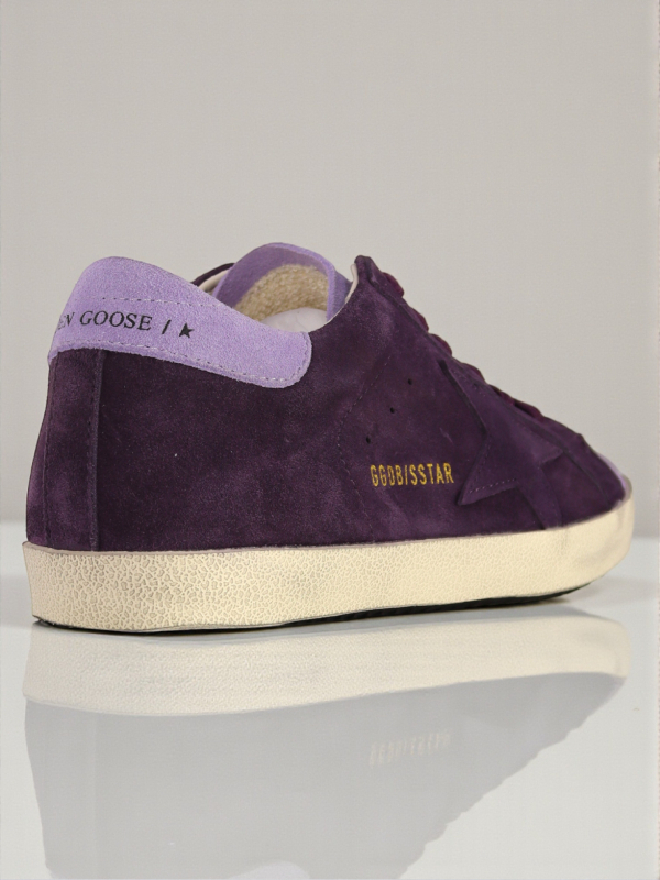 Golden Goose Superstar