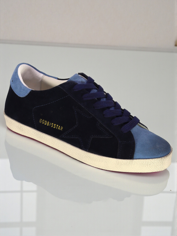 Golden Goose Superstar