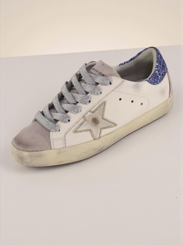 Golden Goose Superstar