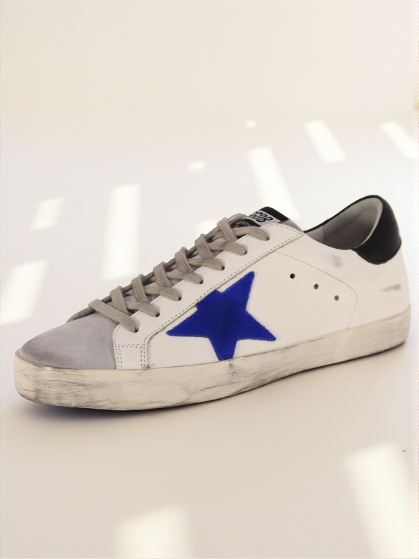 Golden Goose Superstar