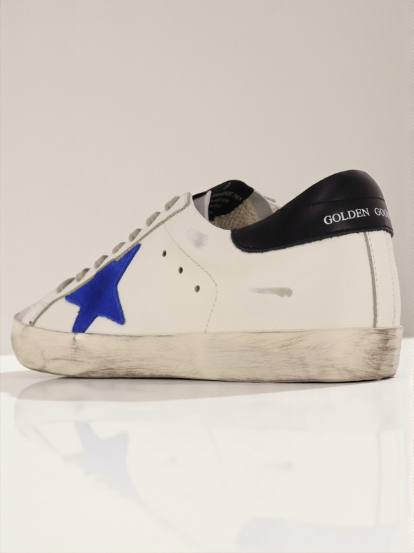 Golden Goose Superstar