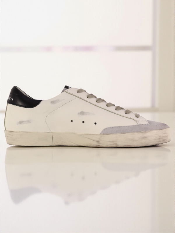 Golden Goose Superstar