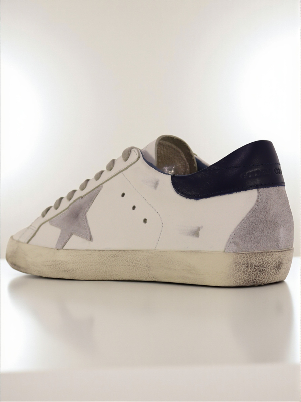 Golden Goose Superstar