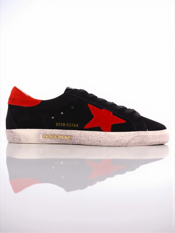 Golden Goose Superstar