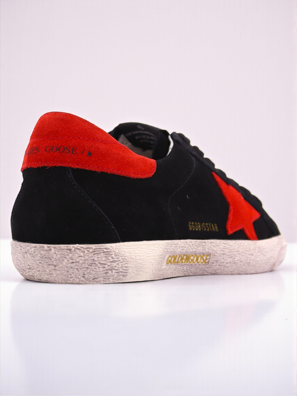 Golden Goose Superstar