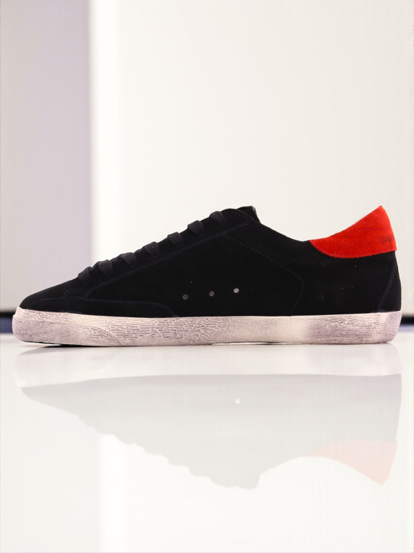 Golden Goose Superstar