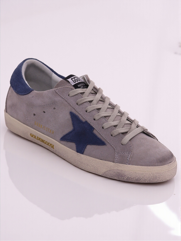Golden Goose Superstar