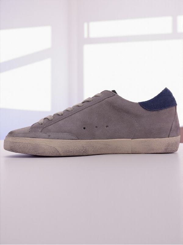 Golden Goose Superstar