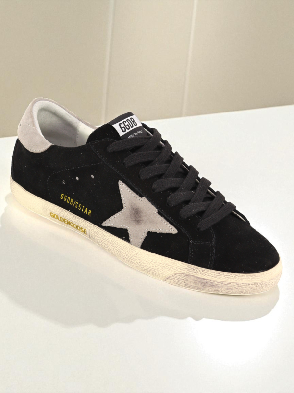 Golden Goose Superstar