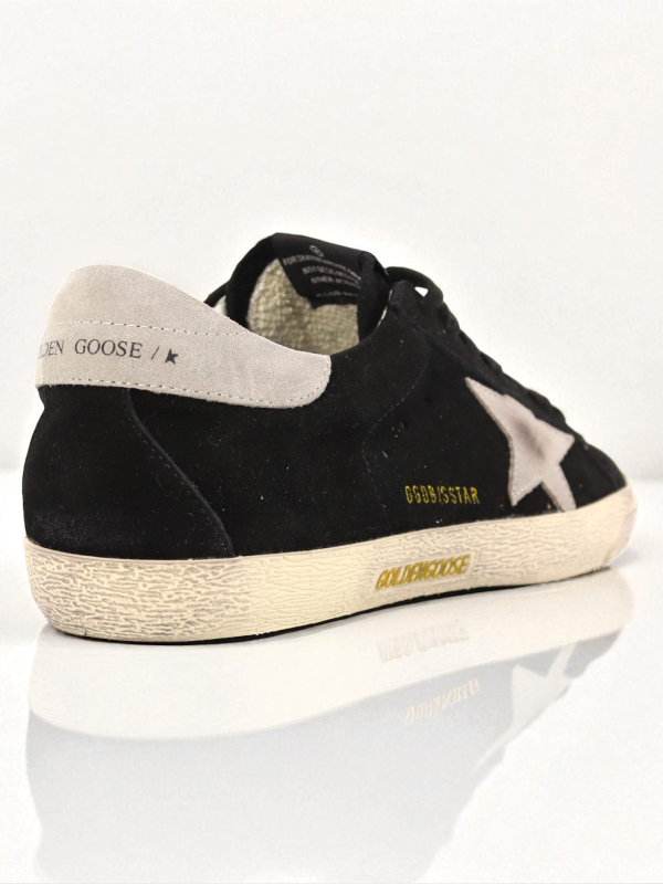 Golden Goose Superstar