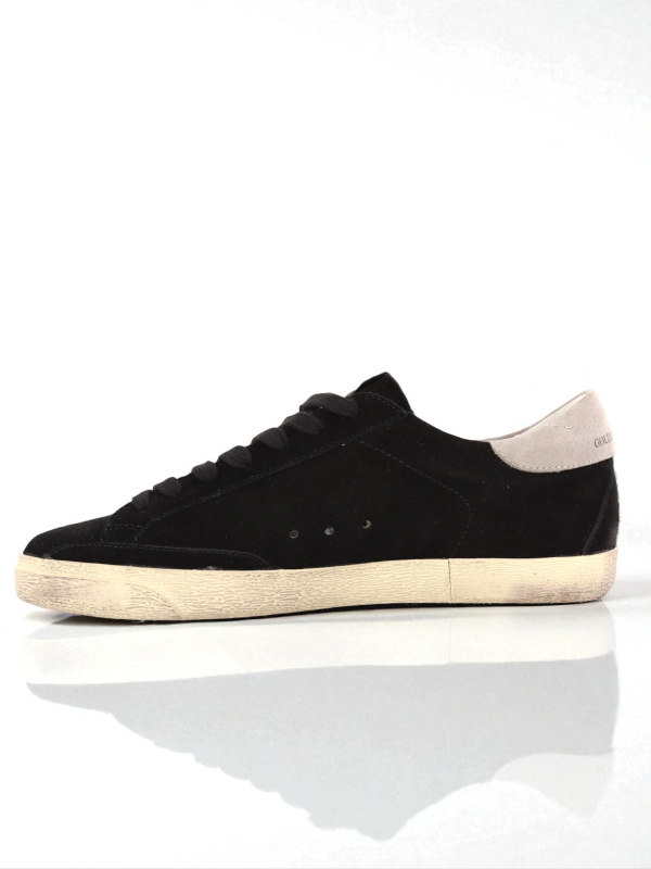 Golden Goose Superstar
