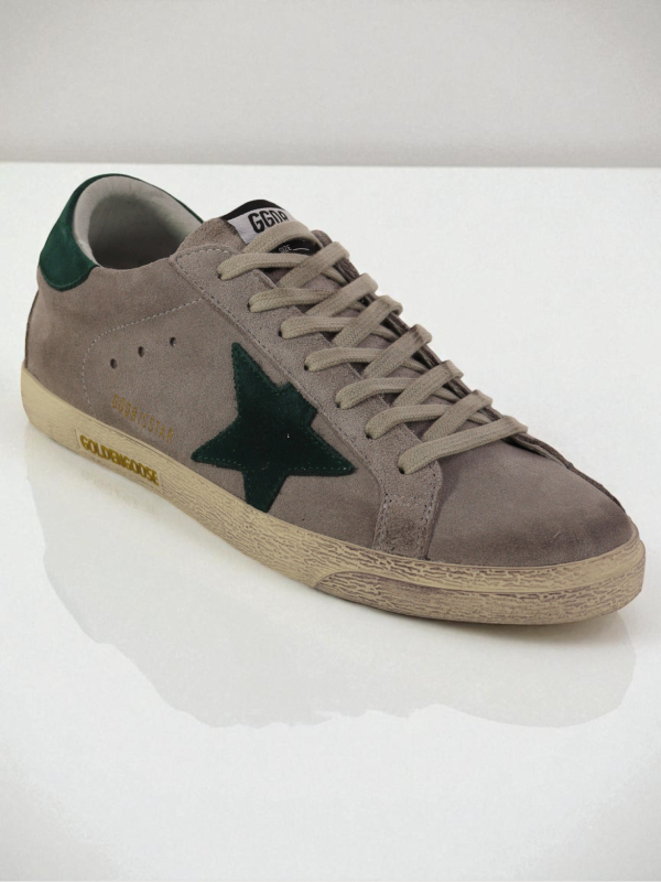Golden Goose Superstar