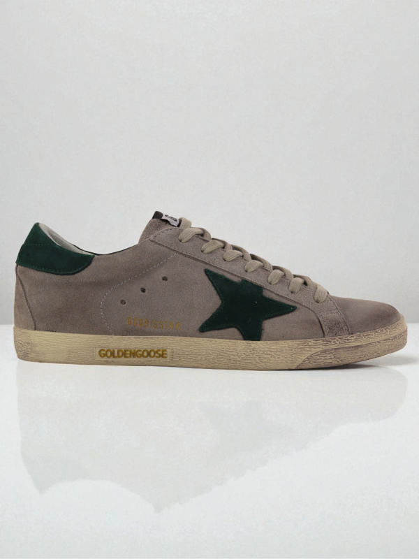 Golden Goose Superstar