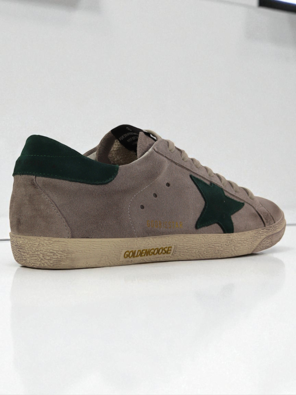 Golden Goose Superstar