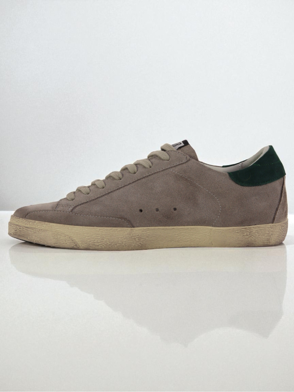 Golden Goose Superstar