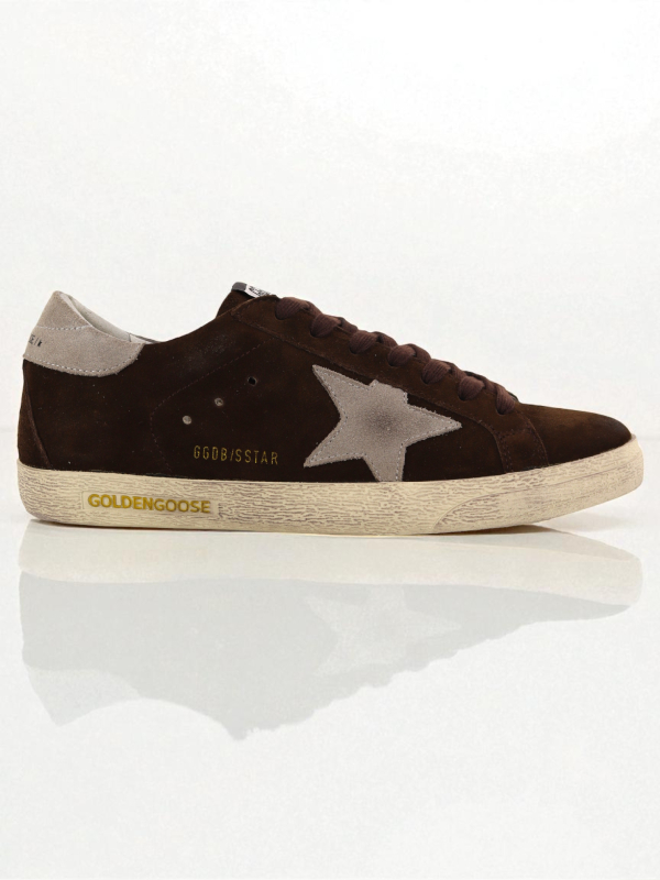 Golden Goose Superstar