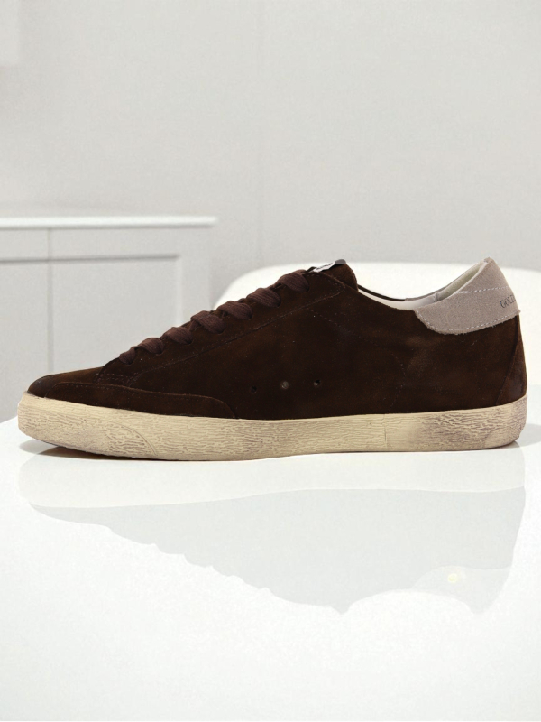 Golden Goose Superstar