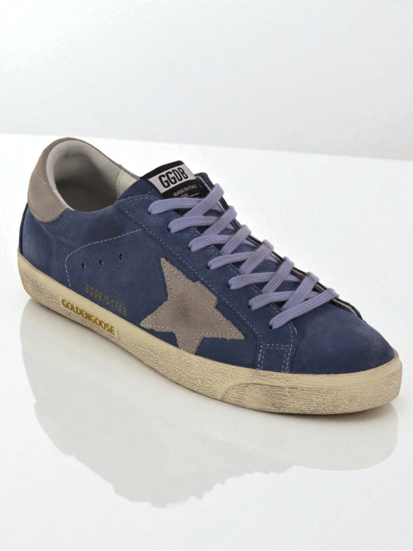 Golden Goose Superstar