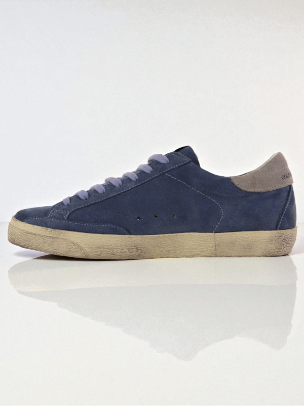 Golden Goose Superstar
