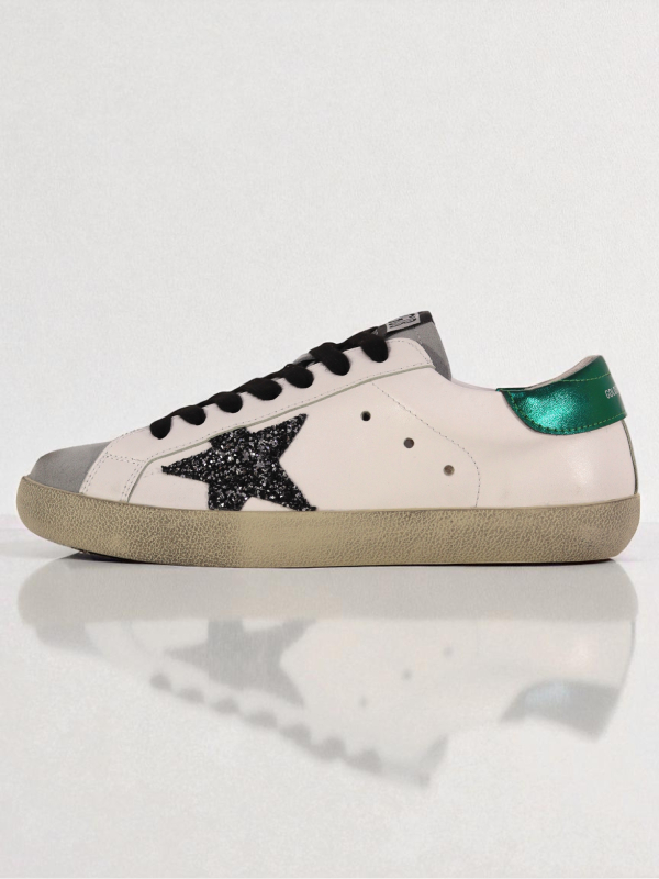 Golden Goose Superstar