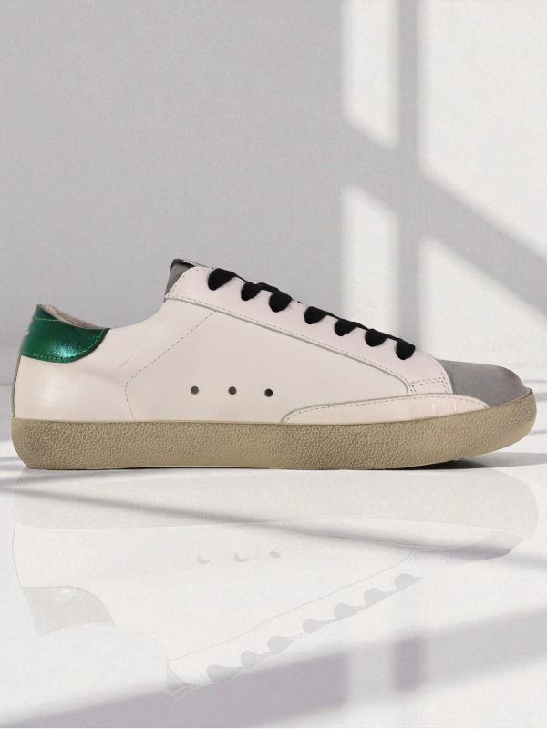Golden Goose Superstar