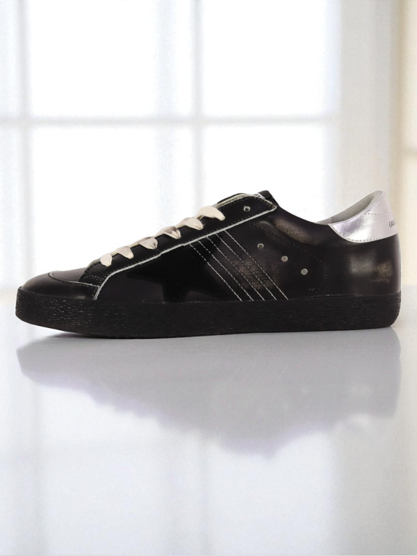 Golden Goose Superstar