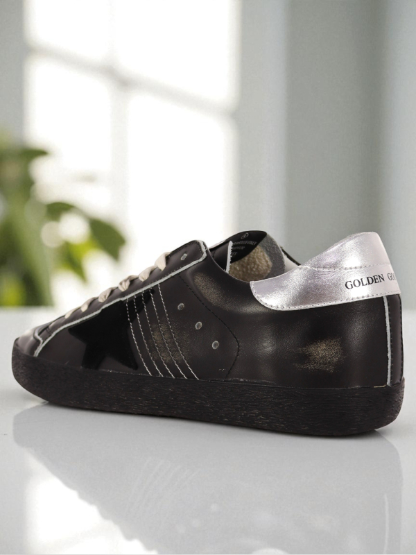 Golden Goose Superstar