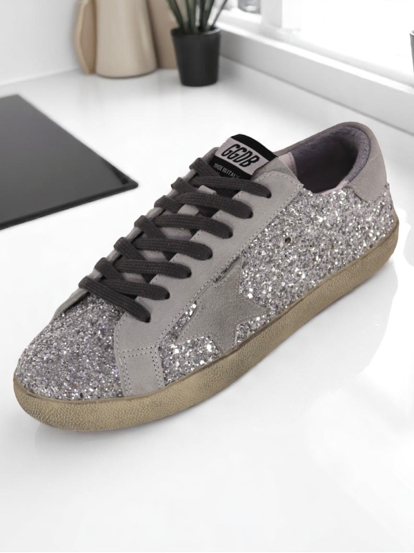 Golden Goose Superstar