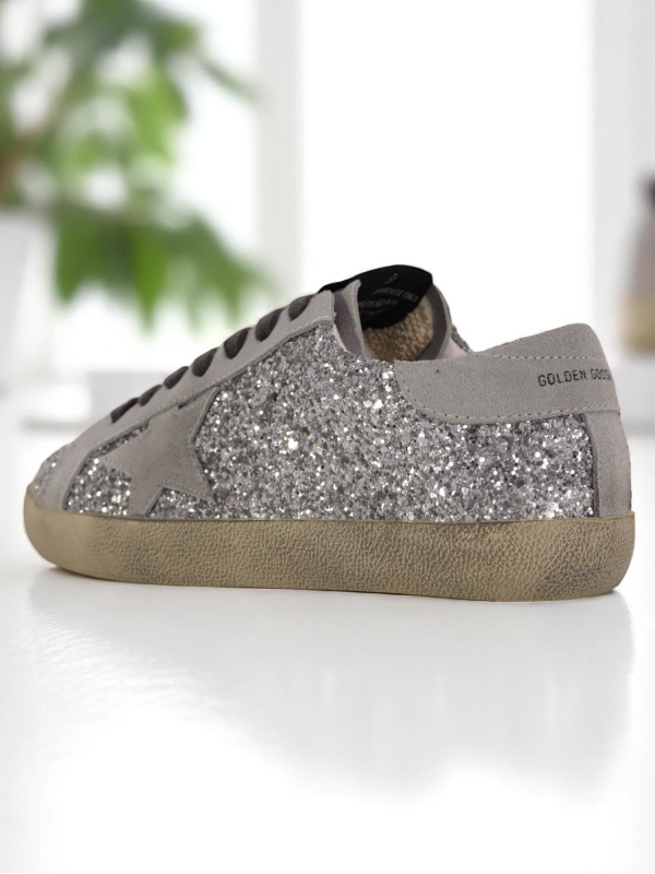 Golden Goose Superstar