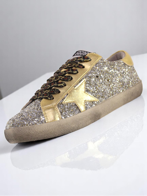 Golden Goose Superstar