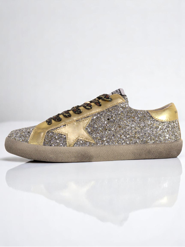 Golden Goose Superstar