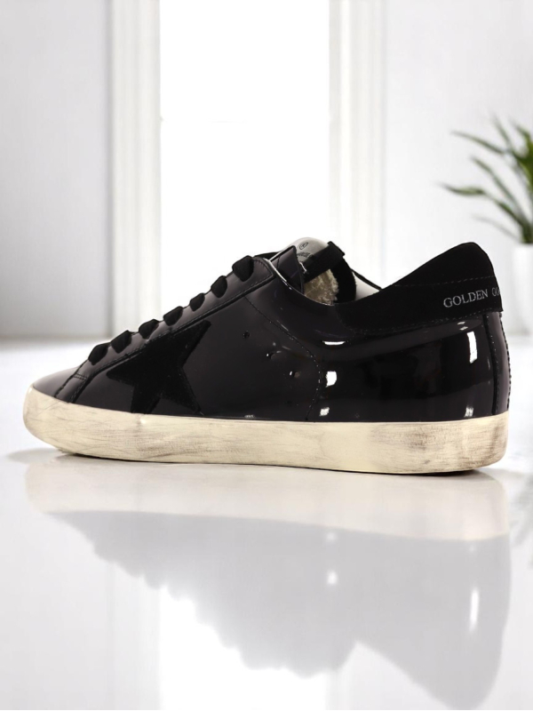 Golden Goose Superstar