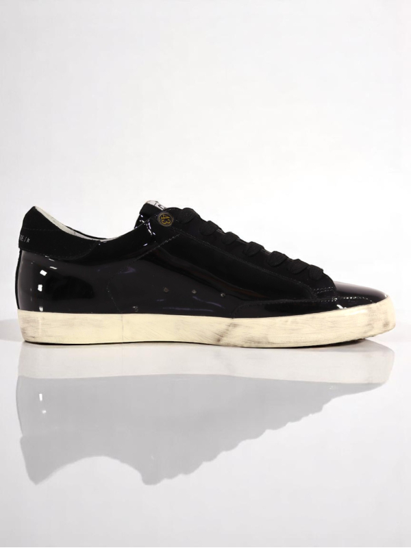 Golden Goose Superstar