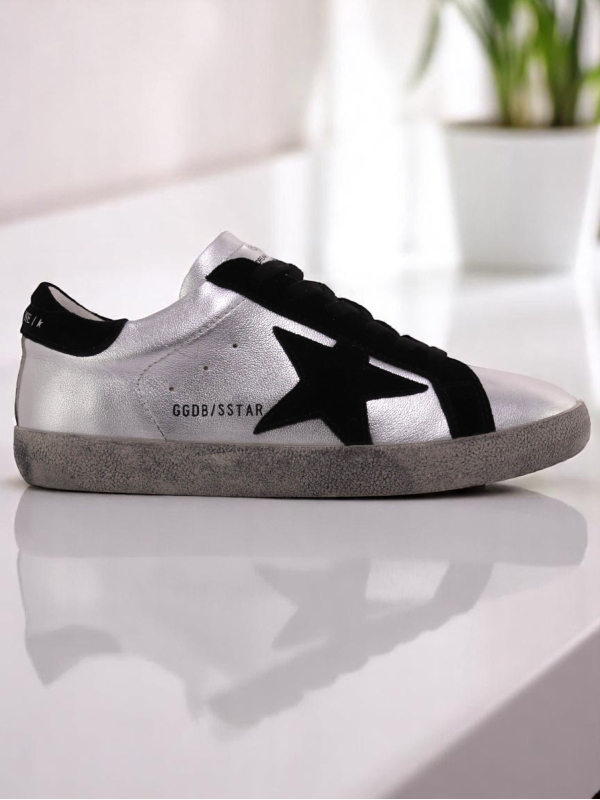 Golden Goose Superstar