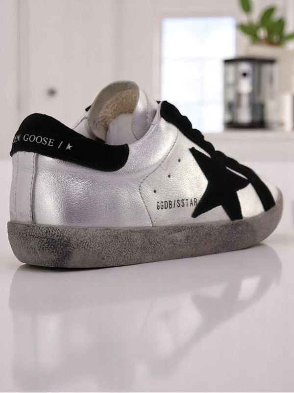 Golden Goose Superstar