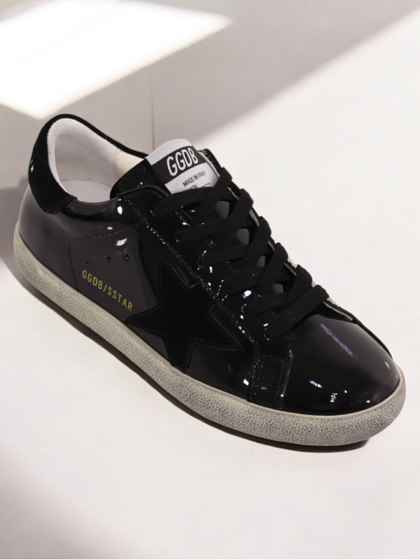 Golden Goose Superstar