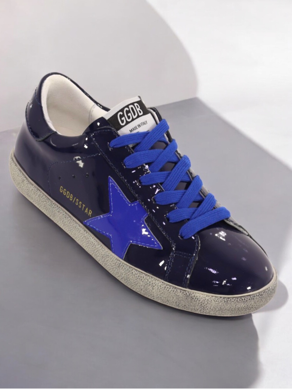 Golden Goose Superstar