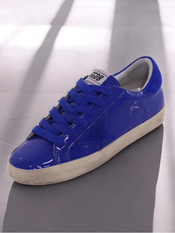 Golden Goose Superstar