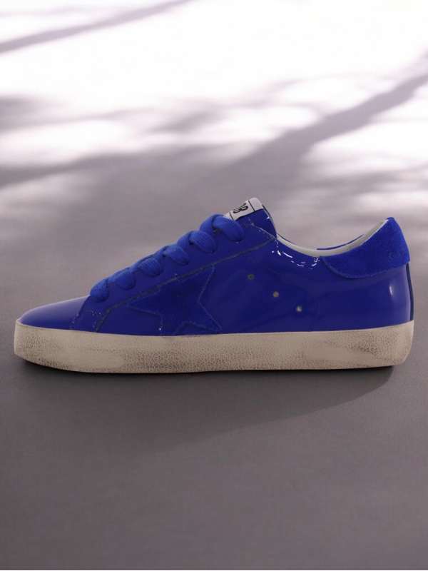 Golden Goose Superstar